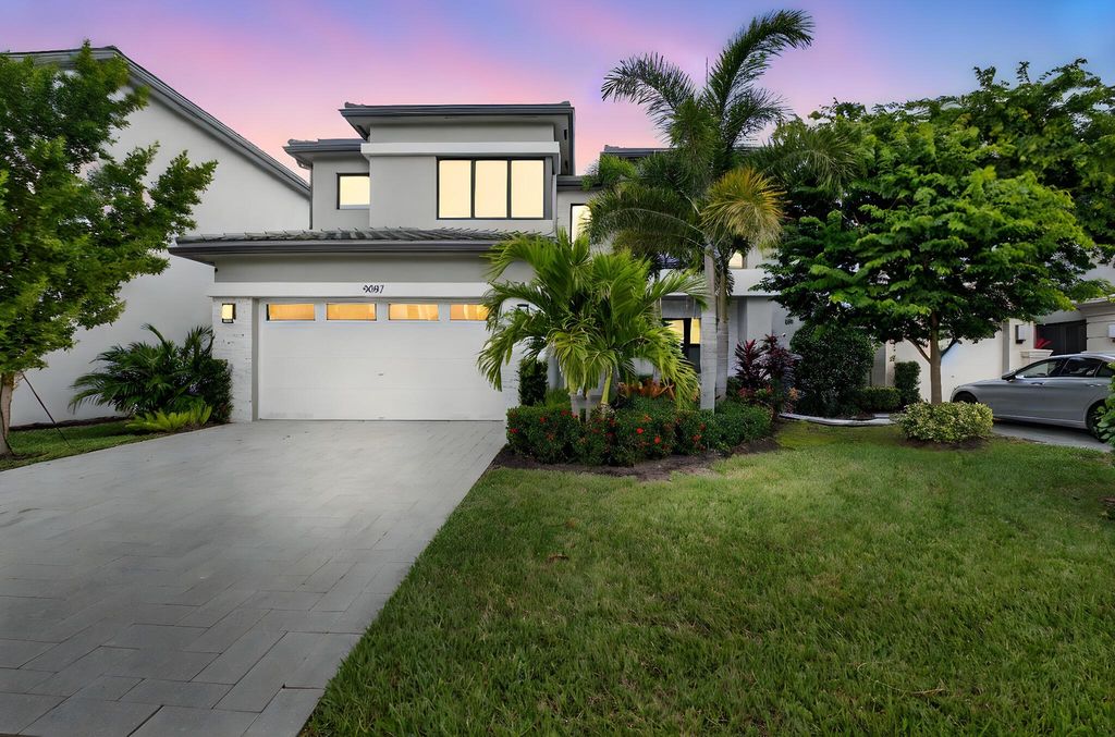 9087 Chauvet Way, Boca Raton, FL 33496