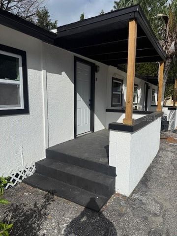4605 N HUBERT AVENUE 19, Tampa, FL 33614