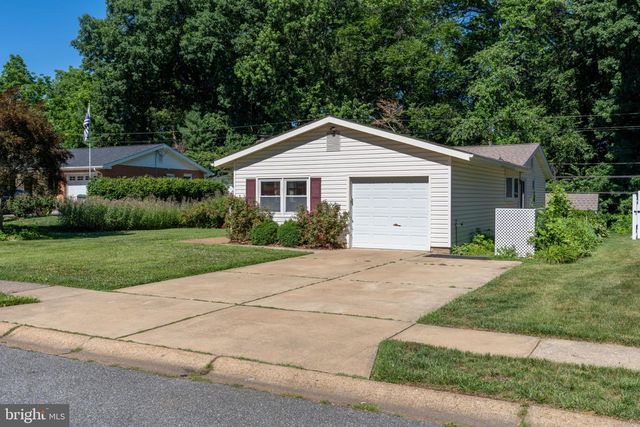 2648 DRAYTON DR, Wilmington, DE 19808