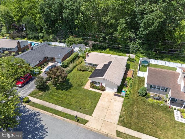 2648 DRAYTON DR, Wilmington, DE 19808