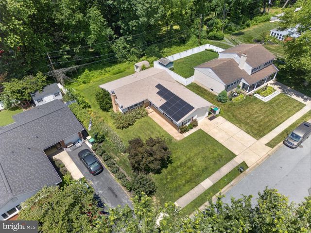 2648 DRAYTON DR, Wilmington, DE 19808