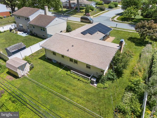 2648 DRAYTON DR, Wilmington, DE 19808