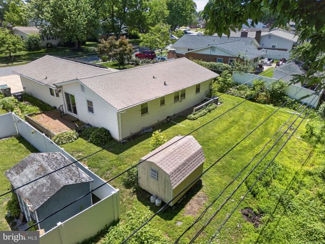 2648 DRAYTON DR, Wilmington, DE 19808