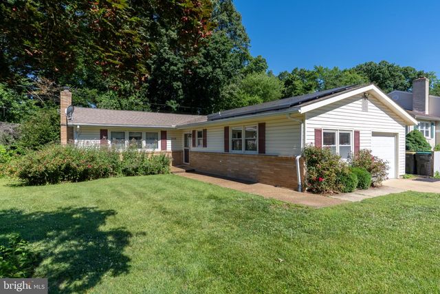 2648 DRAYTON DR, Wilmington, DE 19808