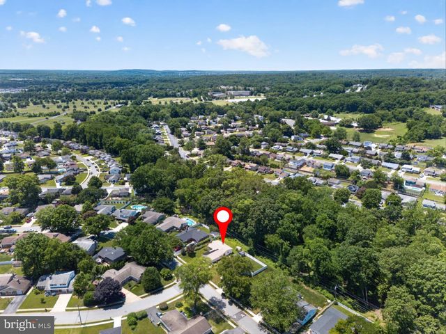 2648 DRAYTON DR, Wilmington, DE 19808