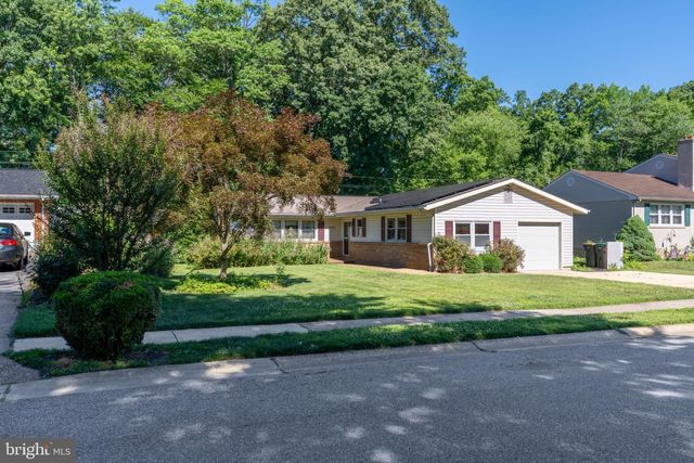 2648 DRAYTON DR, Wilmington, DE 19808