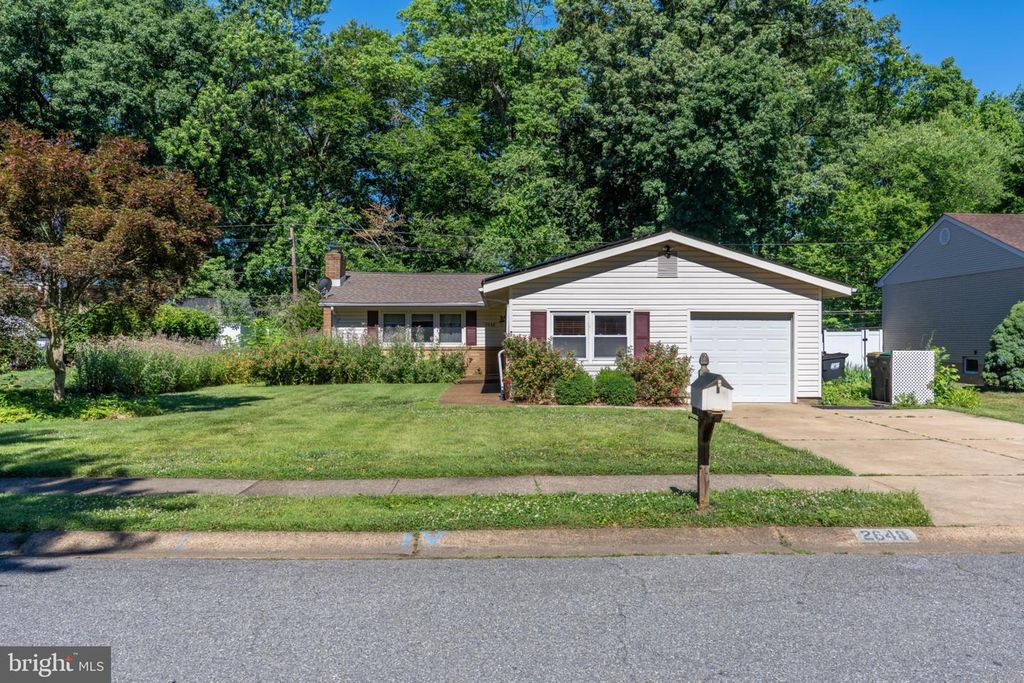 2648 DRAYTON DR, Wilmington, DE 19808