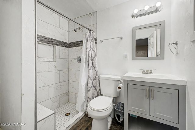 3718 S Clark Avenue, Tucson, AZ 85713