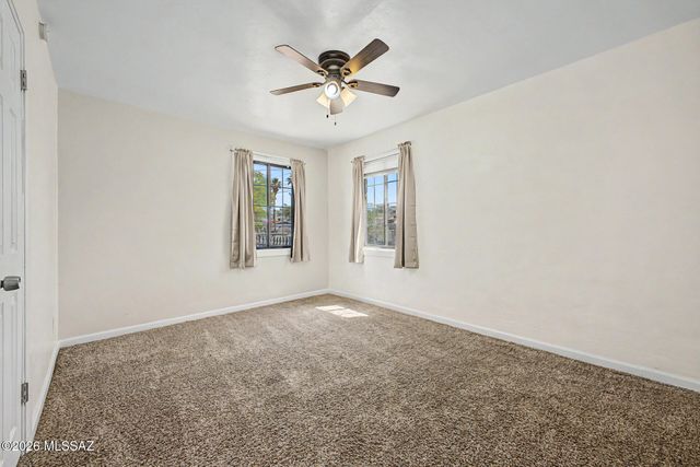 3718 S Clark Avenue, Tucson, AZ 85713