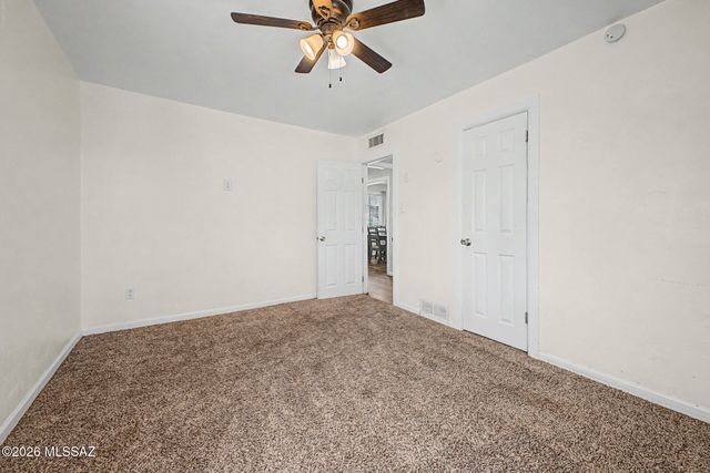3718 S Clark Avenue, Tucson, AZ 85713