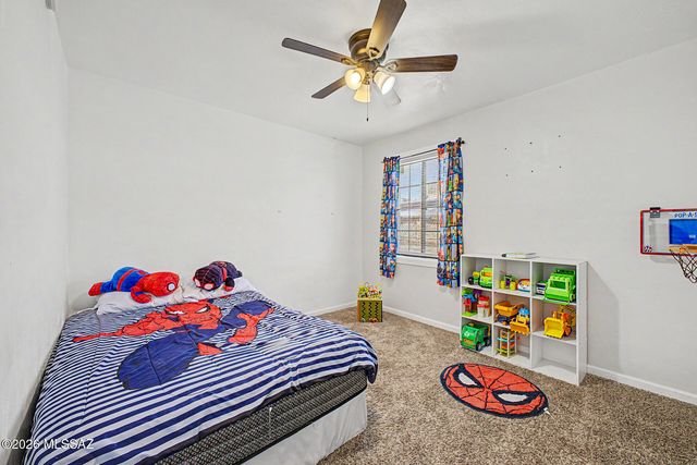 3718 S Clark Avenue, Tucson, AZ 85713