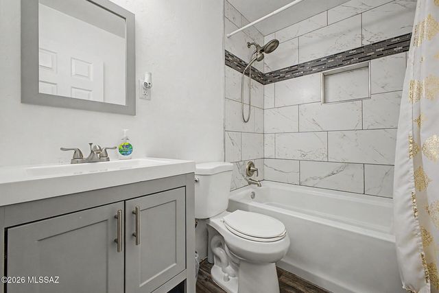 3718 S Clark Avenue, Tucson, AZ 85713