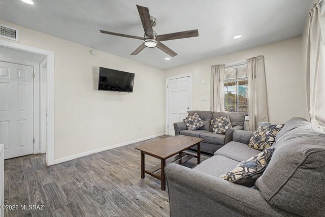 3718 S Clark Avenue, Tucson, AZ 85713