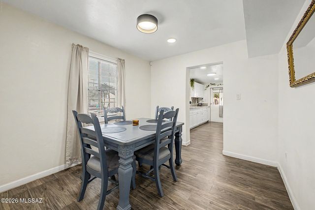 3718 S Clark Avenue, Tucson, AZ 85713