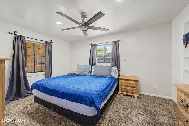 3718 S Clark Avenue, Tucson, AZ 85713