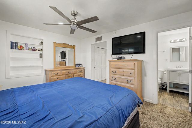 3718 S Clark Avenue, Tucson, AZ 85713
