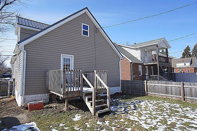 3176 South Park Avenue, Lackawanna, NY 14218