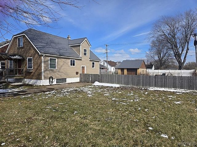 3176 South Park Avenue, Lackawanna, NY 14218