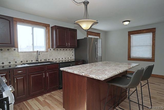 3176 South Park Avenue, Lackawanna, NY 14218