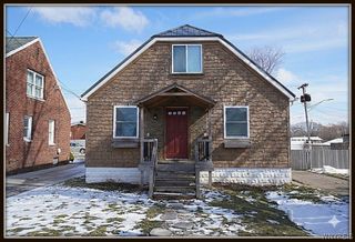 3176 South Park Avenue, Lackawanna, NY 14218