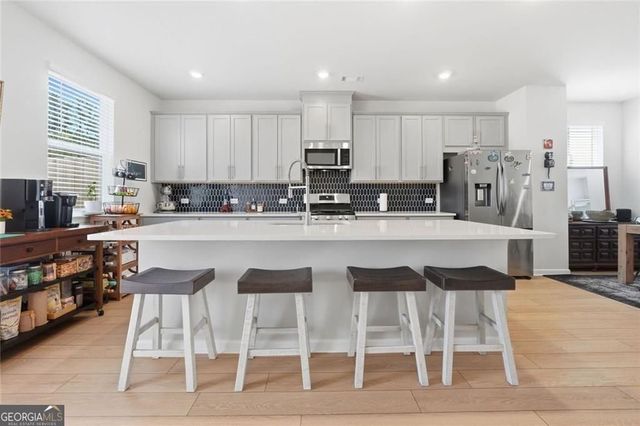 315 Sammon Way, Lawrenceville, GA 30046