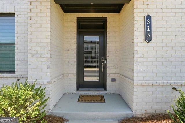 315 Sammon Way, Lawrenceville, GA 30046