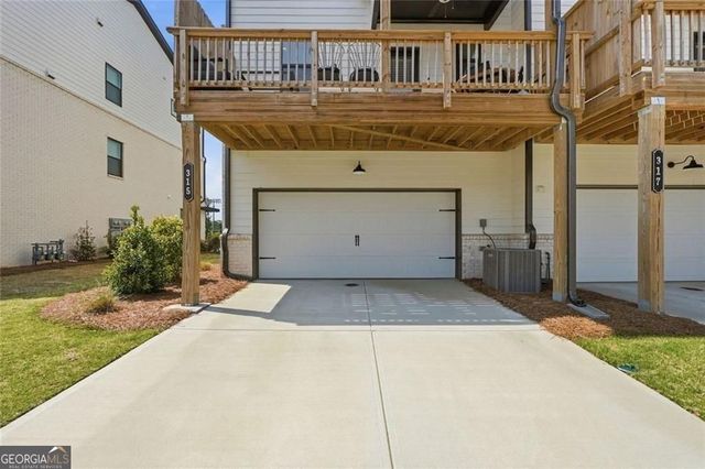 315 Sammon Way, Lawrenceville, GA 30046
