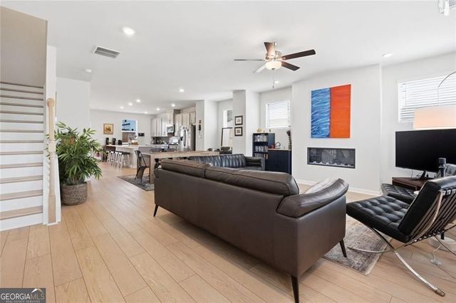 315 Sammon Way, Lawrenceville, GA 30046