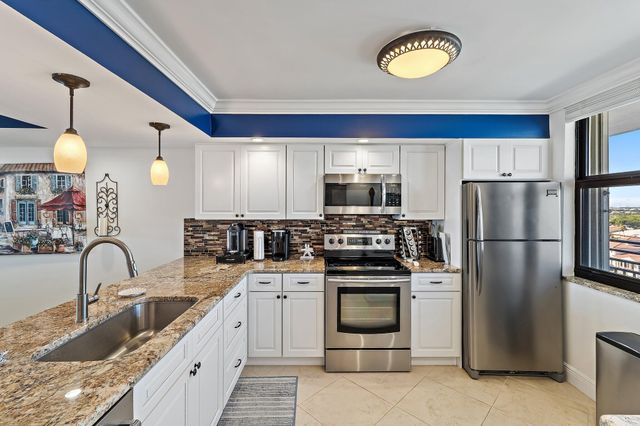 840 Ocean Drive 905, Juno Beach, FL 33408