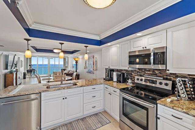 840 Ocean Drive 905, Juno Beach, FL 33408