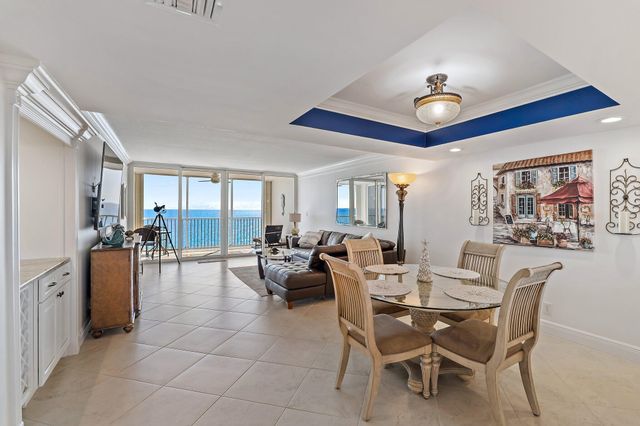 840 Ocean Drive 905, Juno Beach, FL 33408