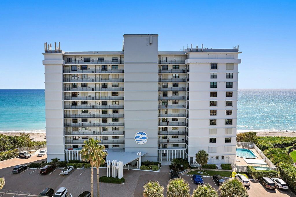840 Ocean Drive 905, Juno Beach, FL 33408