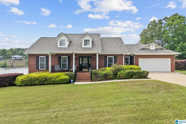 13380 GLORIA DRIVE, Lakeview, AL 35111