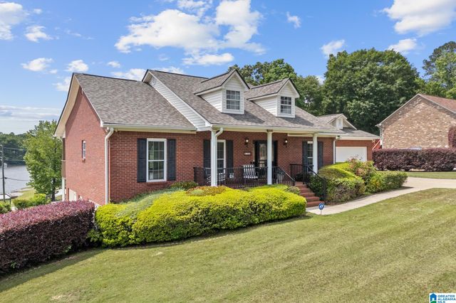 13380 GLORIA DRIVE, Lakeview, AL 35111