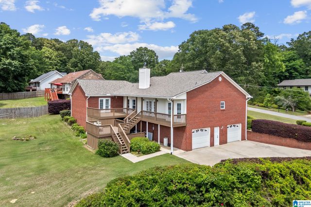 13380 GLORIA DRIVE, Lakeview, AL 35111