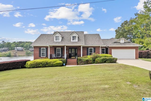 13380 GLORIA DRIVE, Lakeview, AL 35111