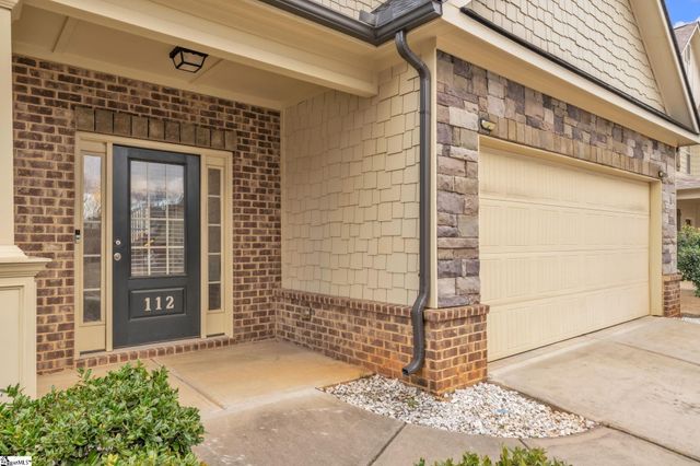112 Hazeldeen Place, Simpsonville, SC 29680