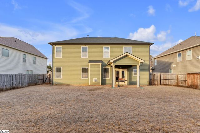 112 Hazeldeen Place, Simpsonville, SC 29680