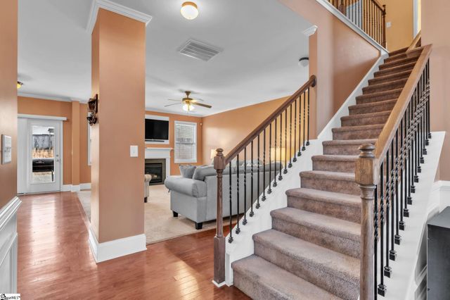 112 Hazeldeen Place, Simpsonville, SC 29680