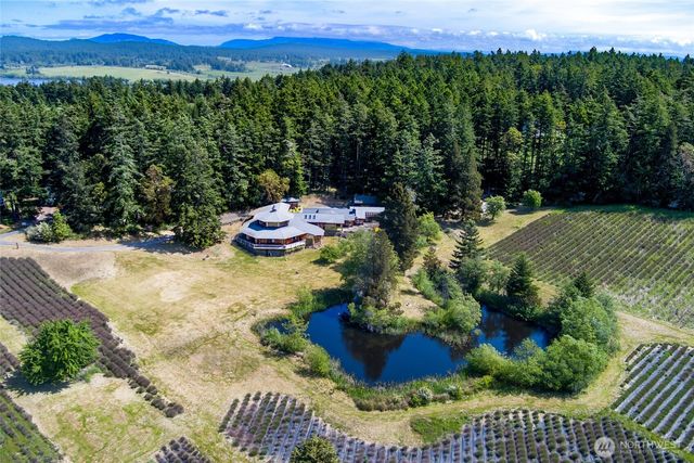 206 Hawthorne Lane, Friday Harbor, WA 98250