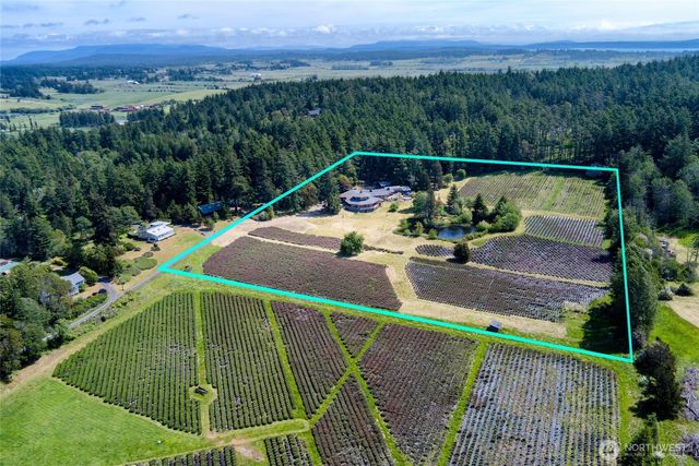 206 Hawthorne Lane, Friday Harbor, WA 98250