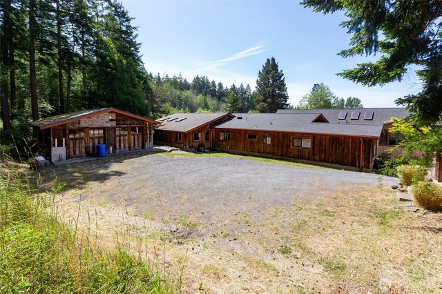 206 Hawthorne Lane, Friday Harbor, WA 98250