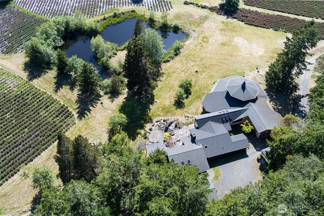 206 Hawthorne Lane, Friday Harbor, WA 98250
