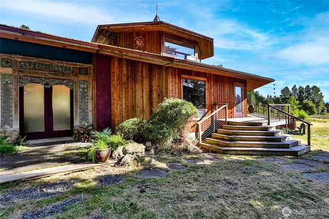 206 Hawthorne Lane, Friday Harbor, WA 98250