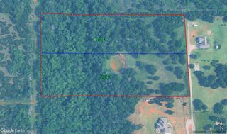 2 S County Line / Lot 2 Road, Mustang, OK 73173