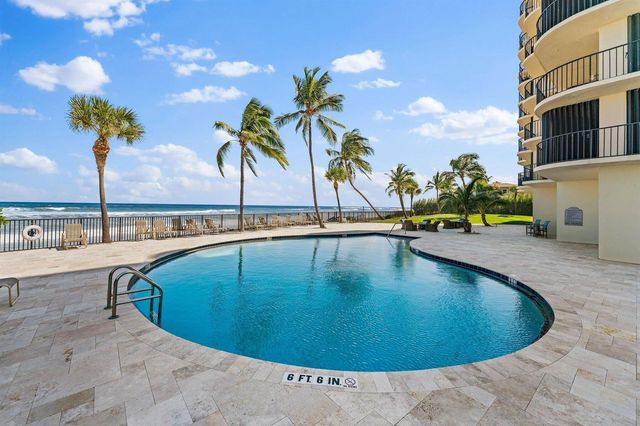 100 S Beach Road, Jupiter, FL 33469