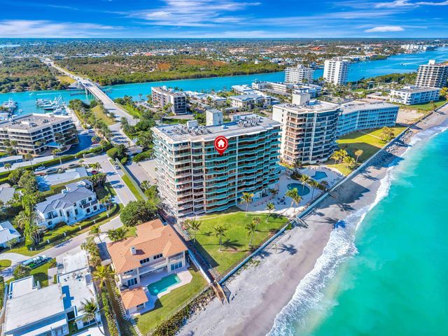 100 S Beach Road, Jupiter, FL 33469
