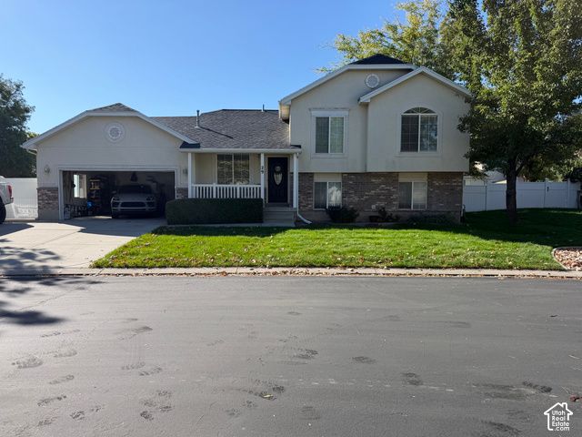 29 E REDWING CT, Saratoga Springs, UT 84045