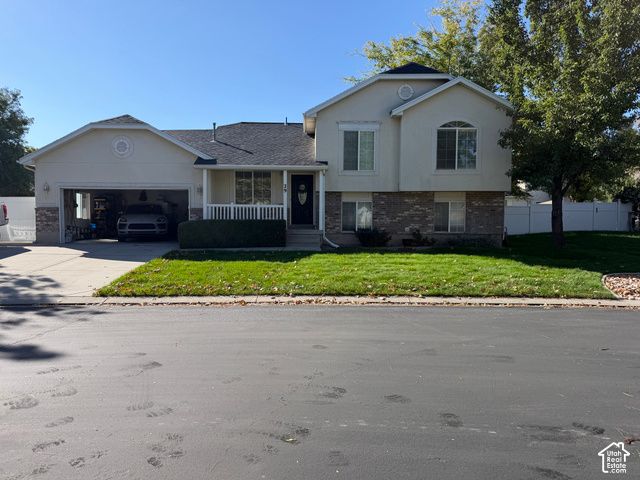 29 E REDWING CT, Saratoga Springs, UT 84045