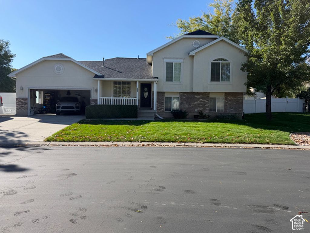 29 E REDWING CT, Saratoga Springs, UT 84045